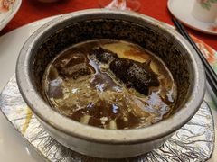 -民族饭店-四季餐厅