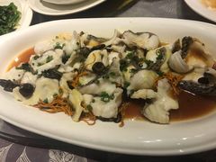 -春满人间酒楼(园岭中路店)