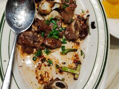 -船梆煮•蒸汽海鲜·炉火烤肉(五四广场店)