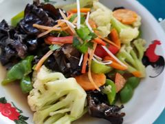 -My Way Town买味堂·东南亚餐厅(亦庄店)