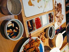 -满园烤鸭·春饼(中街大悦城店)