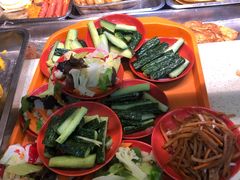 -食为天(贵阳路店)