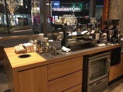 -Seesaw Coffee(苏州中心店)