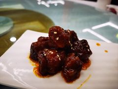 -老克勒上海菜(南京路步行街店)
