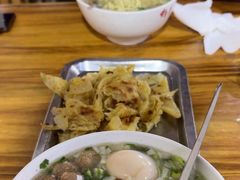 -南肖墙丸子汤(总店)