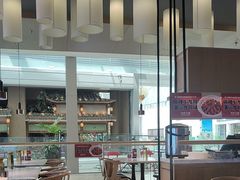 -茅庐川菜(青岛凯德店)