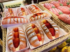 -山崎面包(苏州中心店)