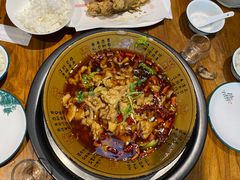 -晓伟海鲜家常菜