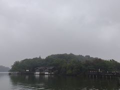 -天目湖山水园