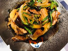 -小粤楼·怀旧粤菜(万辉国际广场店)