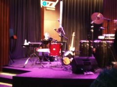 -林肯爵士乐上海中心 Jazz at Lincoln Center Shanghai