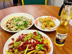 -谢记上海大排档(长寿路店)