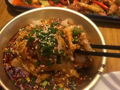 -兔槽江湖菜·重庆璧山兔(水围店)