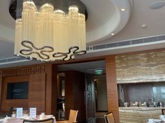 -新骏景万豪酒店·万豪中餐厅