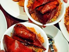 -蛇口希尔顿南海酒店·随轩中餐厅·粤菜