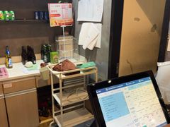 -鱼酷活鱼烤鱼(梅江印象城店)