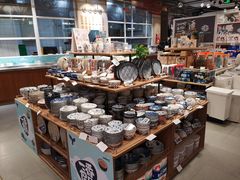 -杭州大厦LSE城市生活超市(杭州大厦店)