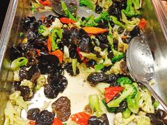 -中医药大学-老3楼餐厅