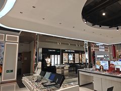 -标准眼镜·蔡司官方授权店(和平路总店)