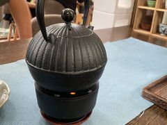 -扫雪煮茶(西村店)