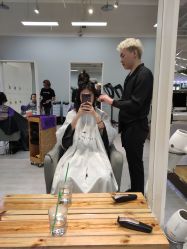 -P.STYLE派斯造型