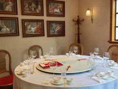 -玫瑰厅上海菜(兴国路店)