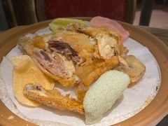 -金苑酒家·客家菜·广东老字号(万象店)