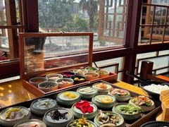 -桥香园过桥米线(国贸店)