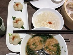 -苏小柳点心·手作小笼包(浦东嘉里城分院)