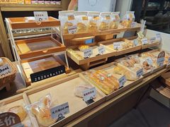-大仓面包(西平店)