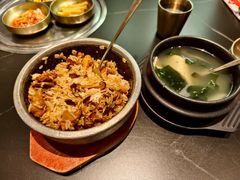 -鸿姐老火锅(静安店)