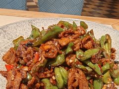 -小柴米·传统江西菜(八一广场店)