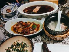 -南京大牌档(崇文门国瑞店)