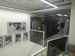 -全城热恋璀璨婚纱摄影(国贸总店)