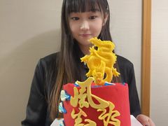 -CAKE BOSS 蛋糕老板(领展购物广场·中关村店)