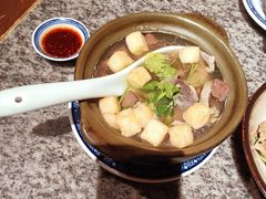 -南京大牌档(青岛万象城店)