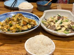 -云之南(八里庄店)