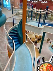 点击看大图 -奈尔宝家庭中心·亲子餐厅(苏州大悦城店)