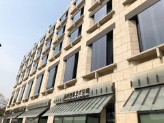 -南京圣和府邸豪华精选酒店