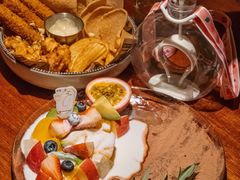 -卡朋厨房(289艺术园区店)