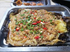 -红烧鱼头·杭帮菜·特色烧烤