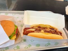 -Shake Shack(南山万象天地店)
