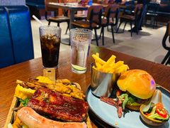 -bluefrog蓝蛙(新三里屯太古里店)