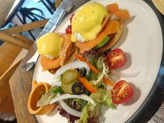 -CafeDuVillage乡村咖啡馆(美邻苑店)