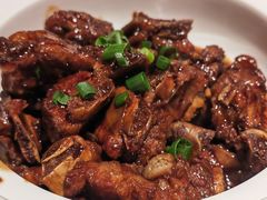 -绿茶餐厅(蓝色港湾店)