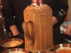 -老天桥蛙炉火锅(姑苏总店)