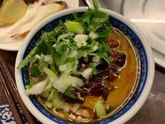 -前门张记涮肉(前门店)