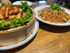 -新派川菜馆(济南路店)