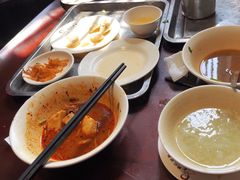 -姚记炒肝店(鼓楼店)
