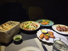 -Olive橄榄花园漂亮饭主题布置餐厅(大望路店)